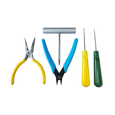 Механический станок для натяжки струн Tennis Life F100