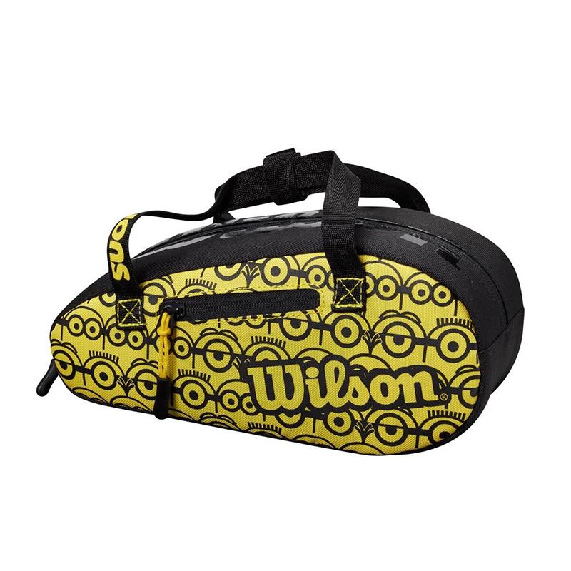 Мини сумка Wilson Minions Mini Bag