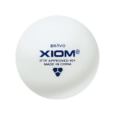 Мячи для настольного тенниса Xiom *** Bravo x6