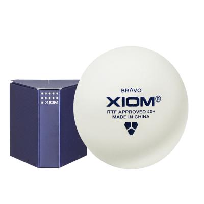 Мячи для настольного тенниса Xiom *** Bravo x6