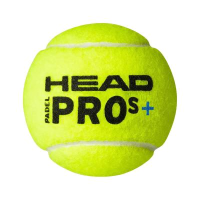 Мячи для падела Head Padel Pro S+ 3x24