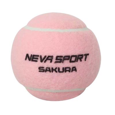 Мячи для падела Neva Sport Sakura 72 мяча (24х3)