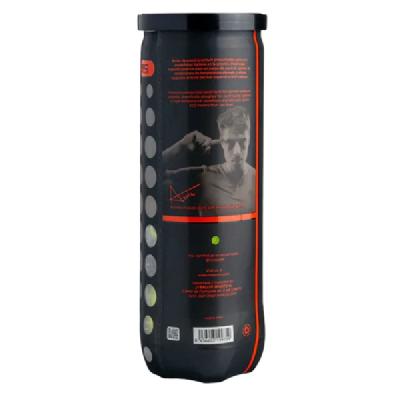 Мячи для падела Nox Nerbo Speed 72 мяча (24 x 3)