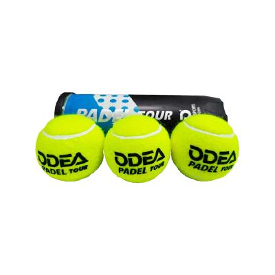 Мячи для падела Odea Padel Tour 72 (24x3)