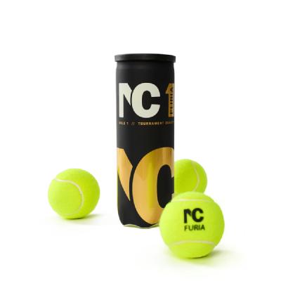 Мячи для падела Tennis Technology Furia 72 (24x3)