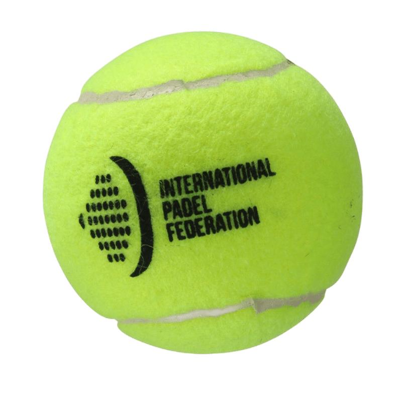 Мячи для падела Bullpadel Next Pro 72 мяча (24 x 3)