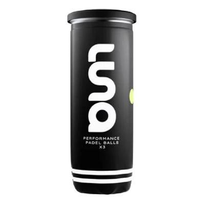 Мячи для падела Luna Sports Performance 72 мяча (24х3)