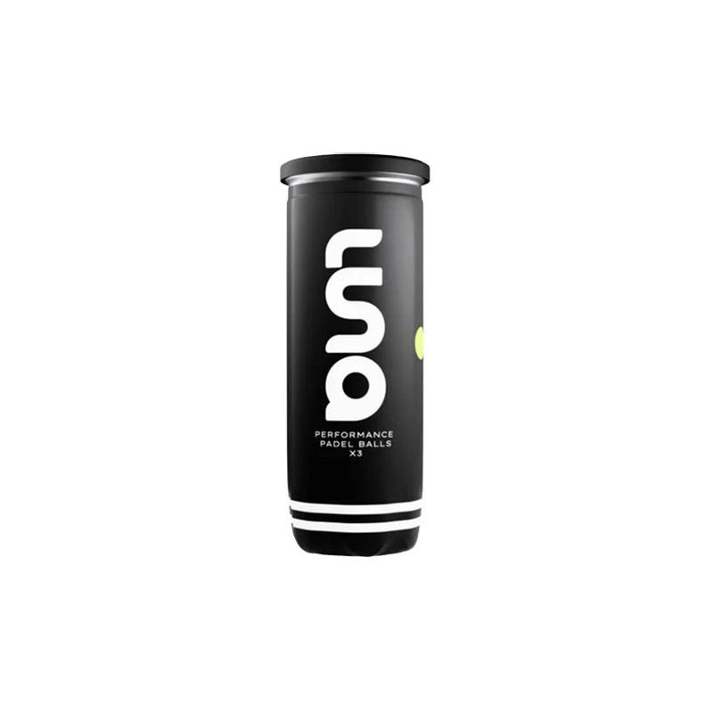 Мячи для падела Luna Sports Performance 72 мяча (24х3)