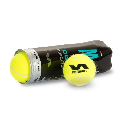 Мячи для падел Varlion Padel Ball Summum Pro W