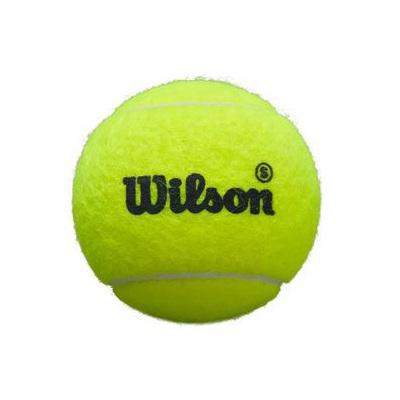 Мячи для падела Wilson Padel Premier 3 мяча