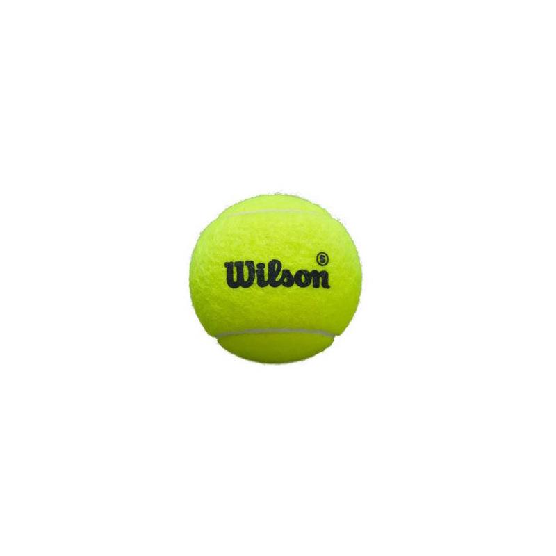 Мячи для падела Wilson Padel Premier 3 мяча