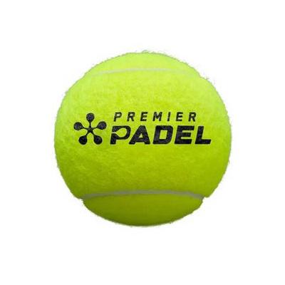 Мячи для падела Wilson Padel Premier 3 мяча