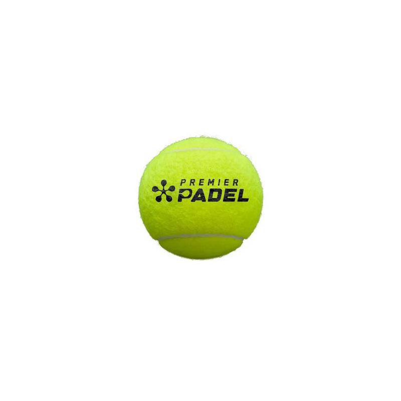 Мячи для падела Wilson Padel Premier 3 мяча