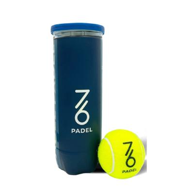 Мячи для падл 7/6 Padel 3 X 24
