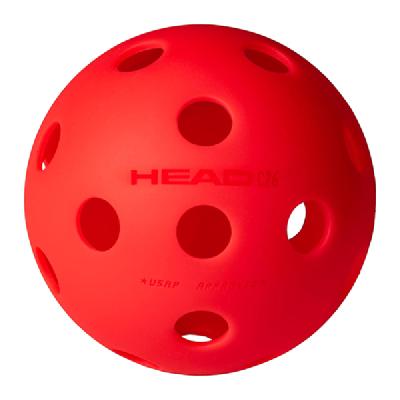 Мячи для пиклбола Head Championship 26 36 мячей (12 х 3)