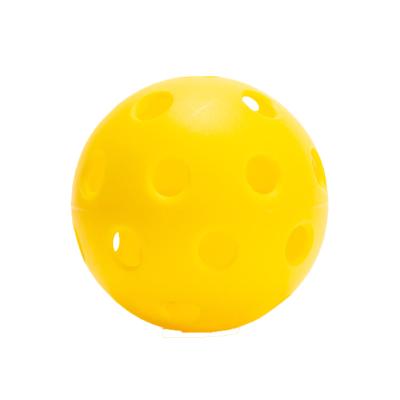 Мячи для пиклбола Joma Outdoor Yellow 3 штуки