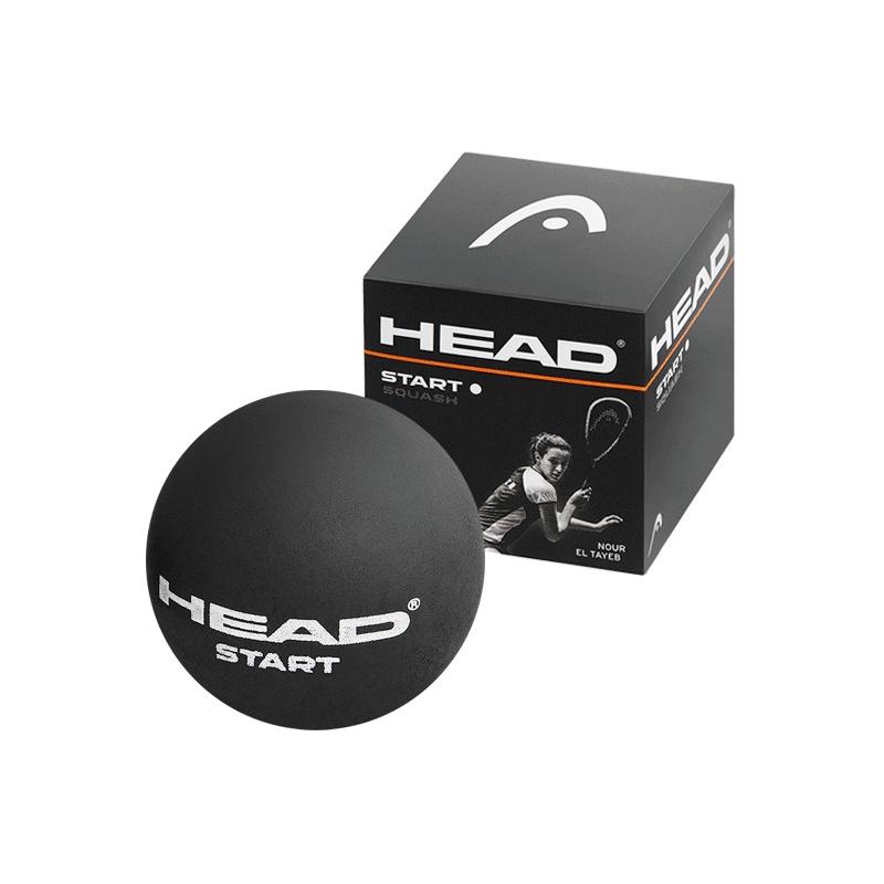 Мячи для сквоша Head Start Squash Ball 12 (12x1)