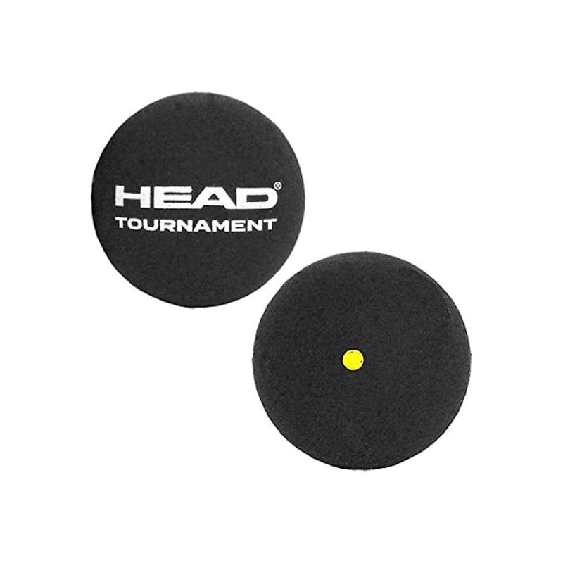 Мяч для сквоша Head Tournament Squash Ball