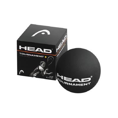 Мячи для сквоша Head Tournament Squash Ball 12 (12x1)