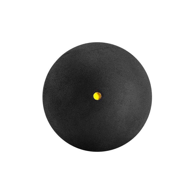 Мячи для сквоша Karakal Yellow Dot Squash Balls 12 (6x2)