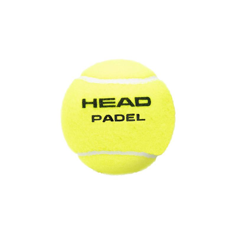 Мячи для PADEL Head 72 мяча