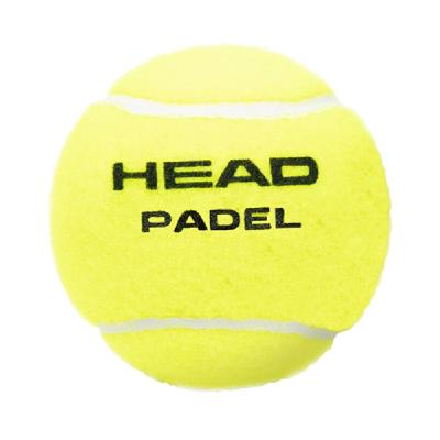 Мячи для PADEL Head 3 мяча