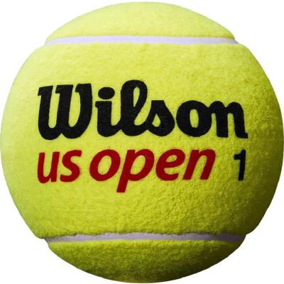 Мяч теннисный Wilson Us Open 5 Mini Jumbo