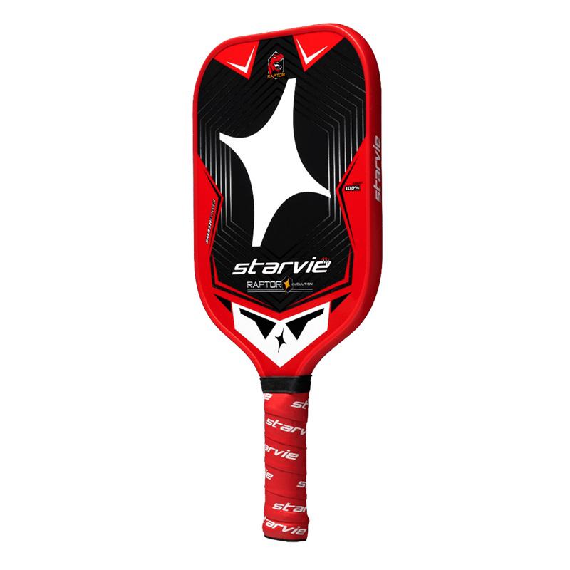 Набор для пиклбола Starvie Raptor Evolution