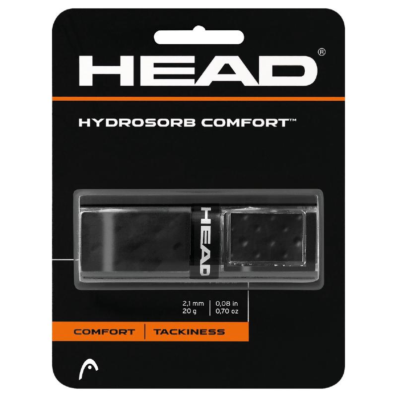 Намотка базовая грип Head HydroSorb Comfort