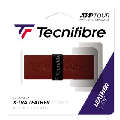 Намотка базовая грип Tecnifibre X-tra Leather кожа