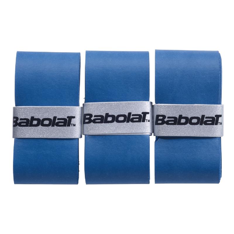 Намотка овергрип Babolat VS Original синяя