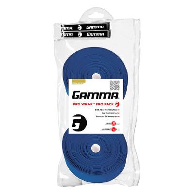 Намотка овергрип Gamma Pro Wrap 30pcs