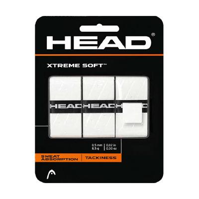 Намотка овергрип Head XtremeSoft (Белый)
