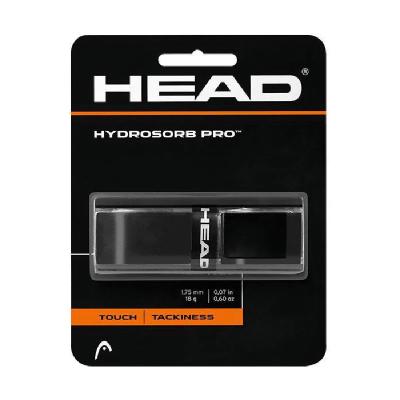 Намотка Head Hydrosorb Pro Black