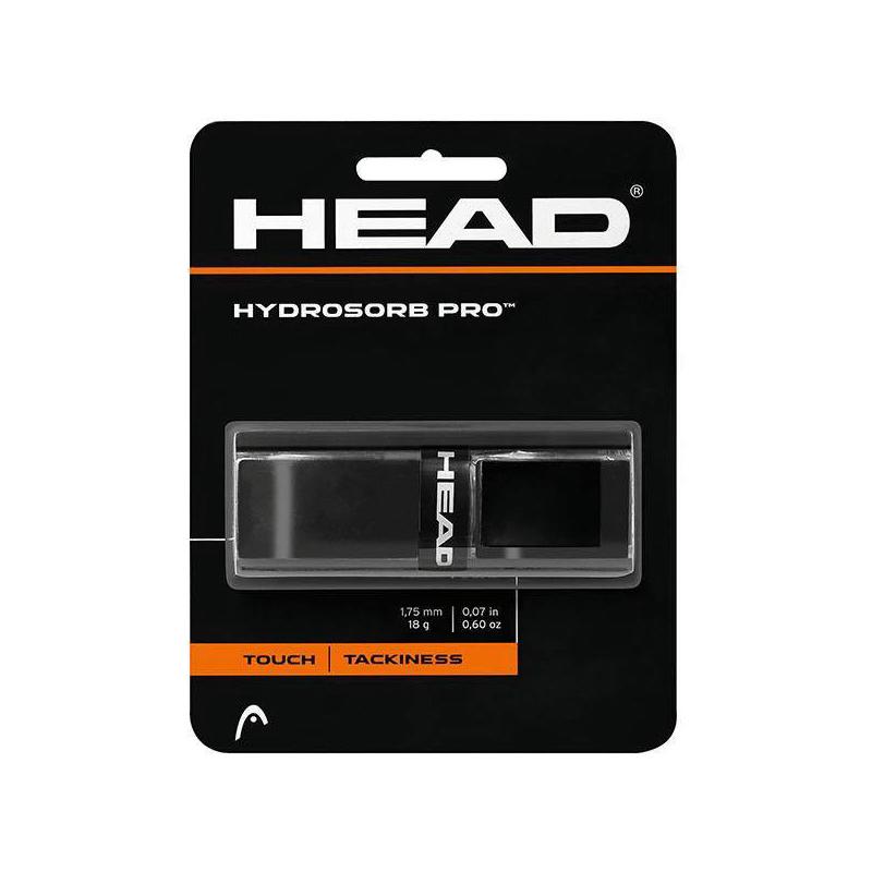Намотка Head Hydrosorb Pro Black