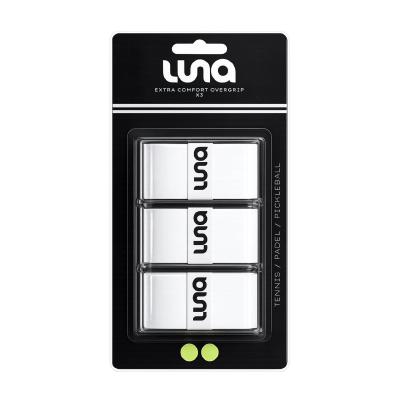 Намотка овергрип LUNA Sports Extra Comfort Overgrip