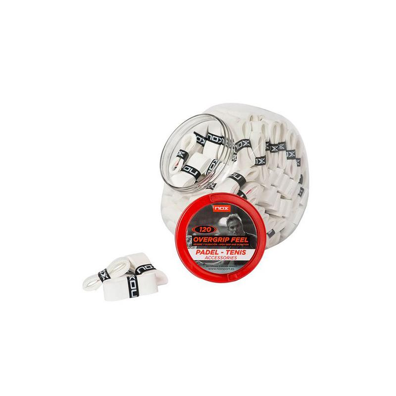 Намотка Nox Pro White 120 штук​