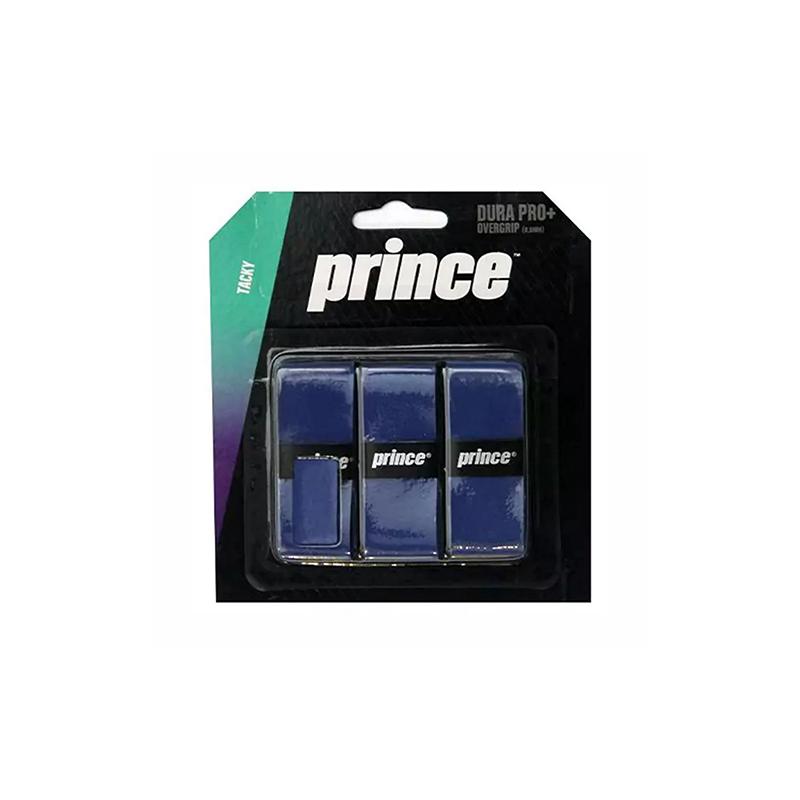 Намотка Prince Dura Pro+ Blue 3 штуки