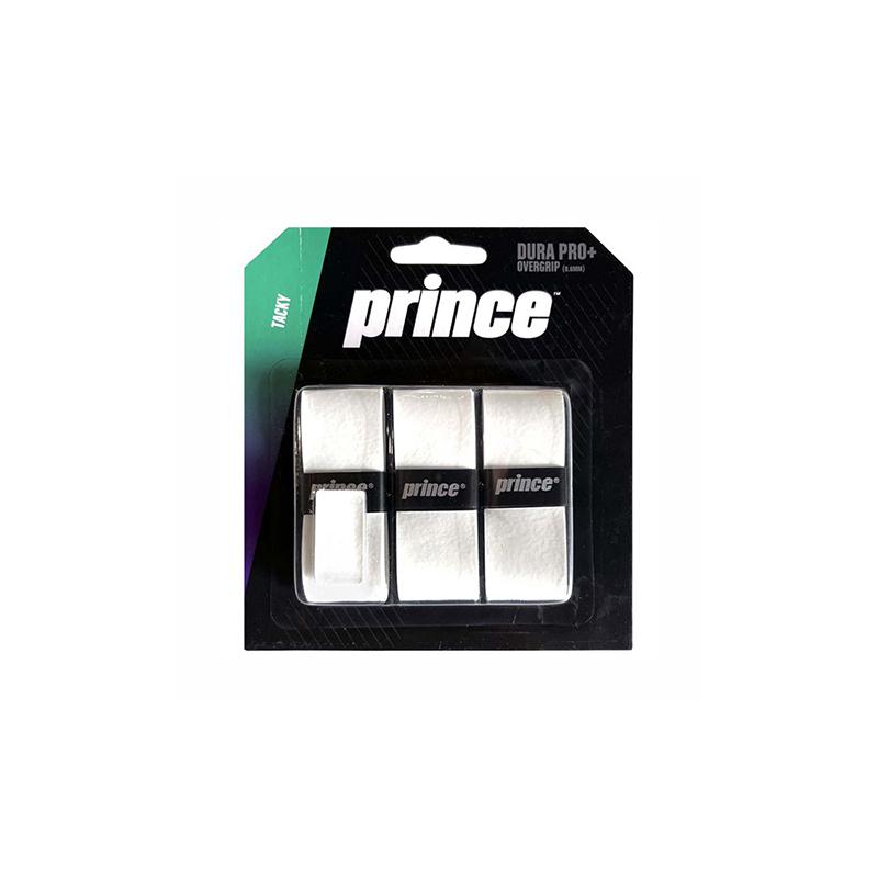 Намотка Prince Dura Pro+ White 3 штуки