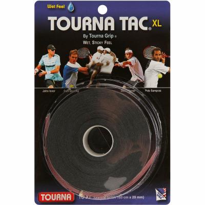 Намотка Unique Tourna Tac XL Черная