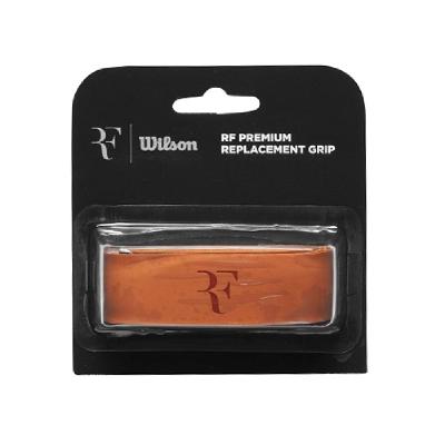 Намотка Wilson RF Premium Brown