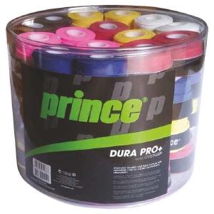 Намотка овергрип Prince Dura Pro+ 60 штук