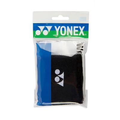 Напульсник Yonex AC019 Black