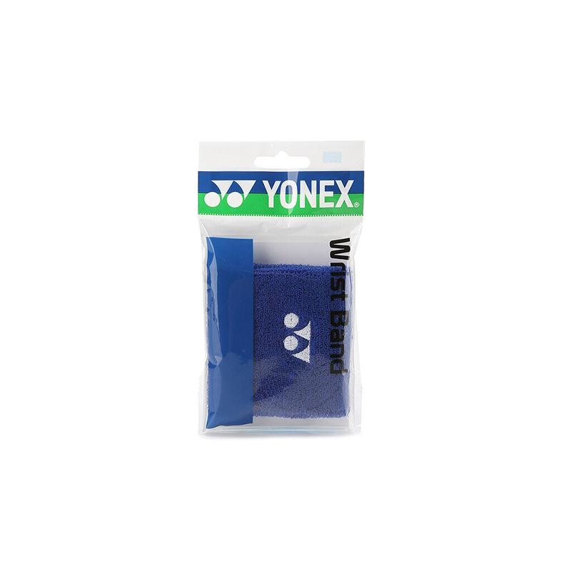 Напульсник Yonex AC019 Blue