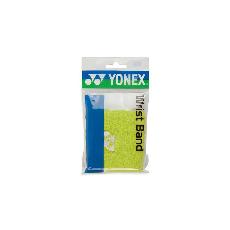 Напульсник Yonex AC019 Green