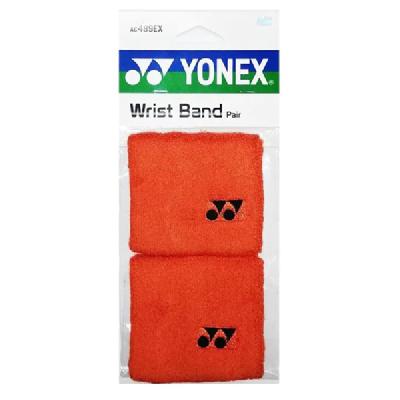 Напульсник Yonex AC489 Оранжевый
