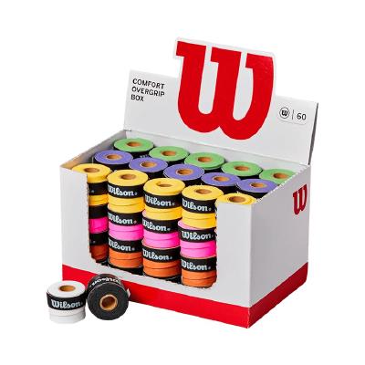 Овергрип Wilson Ultra Overgrip 60pcs (Ассорти)