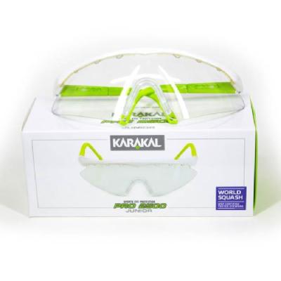 Очки для сквоша детские Karakal Pro 2500