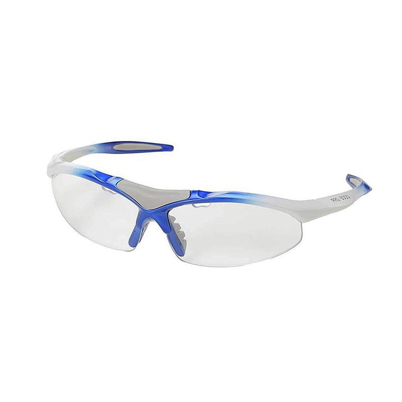 Очки для сквоша Karakal Pro 3000 White/Blue