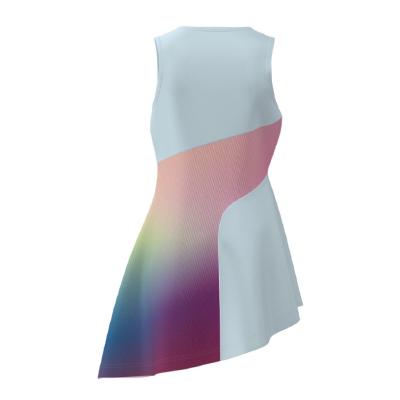 Платье детское 7/6 Viki Dress - Delicate Blue/Gradient